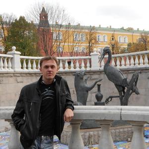Санек, 36 лет, Петров Вал
