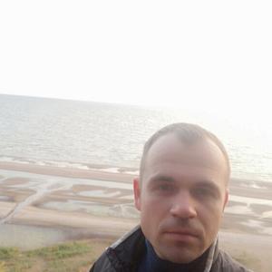 Парни в Ульяновске: Алексей, 34 - ищет девушку из Ульяновска