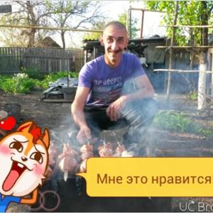 Владимир, 47 лет, Новошахтинск