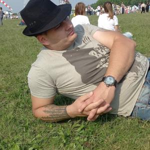 Дмитрий, 36 лет, Краснобродский