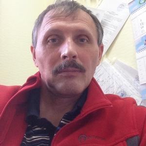 Парни в Южно-Сахалинске: Sergeilika, 57 - ищет девушку из Южно-Сахалинска