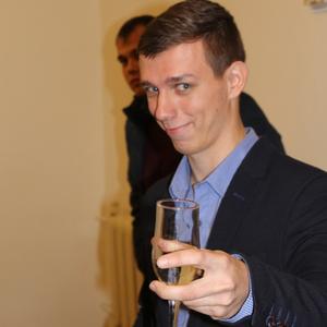 Максим, 27 лет, Щелково