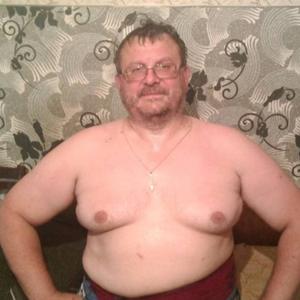 Михаил, 64 года, Санкт-Петербург