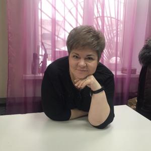 Девушки в Сызрани: Наталья, 48 - ищет парня из Сызрани