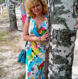Девушки в Нижний Новгороде: Оксана, 52 - ищет парня из Нижний Новгорода