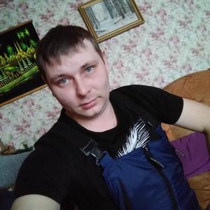 Игорь, 35 лет, Красноярск
