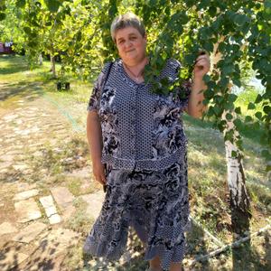 Галина, 57 лет, Оренбург