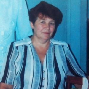 Мария Нечепуренко, 77 лет, Краснодар