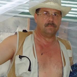Парни в Йошкар-Оле: Владимир Егоров, 59 - ищет девушку из Йошкар-Олы