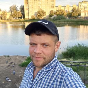 Парни в Омске: Артем, 33 - ищет девушку из Омска