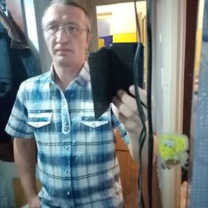 Парни в Североморске: Сергей Анисимов, 46 - ищет девушку из Североморска