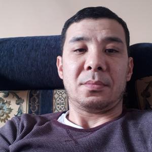 Ruslan, 41 год, Атырау