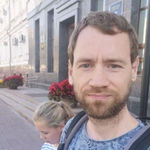 Парни в Санкт-Петербурге: Виталий, 40 - ищет девушку из Санкт-Петербурга