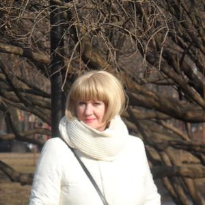 Девушки в Санкт-Петербурге: Ирина, 73 - ищет парня из Санкт-Петербурга