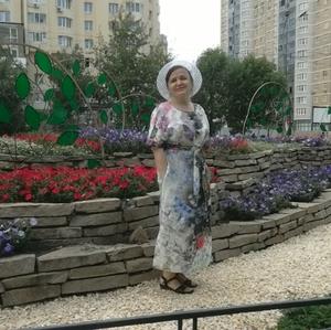 Девушки в Екатеринбурге: Ольга Прозорова, 59 - ищет парня из Екатеринбурга