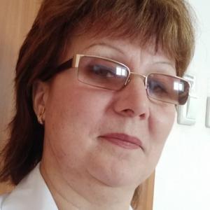 Людмила, 60 лет, Новосибирск