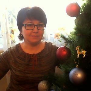 Лариса, 50 лет, Пермь