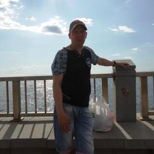 Парни в Владивостоке: Андрей Бычков, 47 - ищет девушку из Владивостока