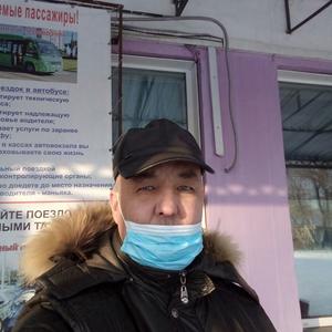 Парни в Саяногорске: Эдуард, 52 - ищет девушку из Саяногорска