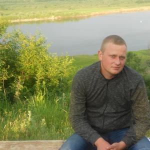 Михаил, 35 лет, Спасск-Рязанский