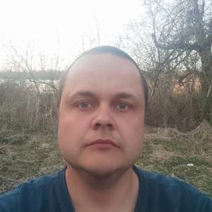 Парни в Новополоцке: Андрей, 39 - ищет девушку из Новополоцка