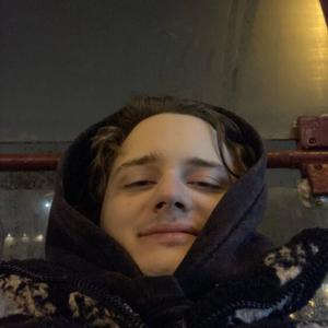 Парни в Минске (Беларусь): Никита, 23 - ищет девушку из Минска (Беларусь)