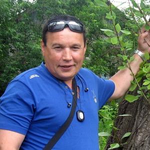 Shajmardanov Rinat, 67 лет, Мензелинск