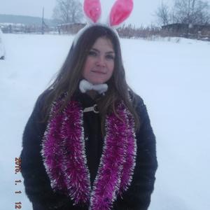 Девушки в Барнауле (Алтайский край): Алина, 31 - ищет парня из Барнаула (Алтайский край)