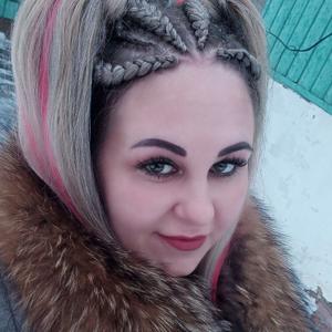 Девушки в Саяногорске: Анастасия, 34 - ищет парня из Саяногорска