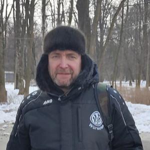 Дмитрий, 60 лет, Санкт-Петербург