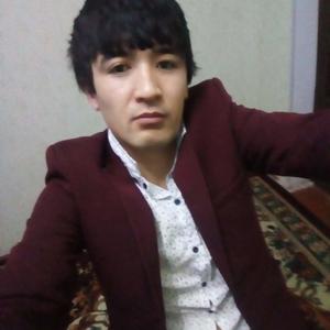 Парни в Душанбе: Doston, 32 - ищет девушку из Душанбе