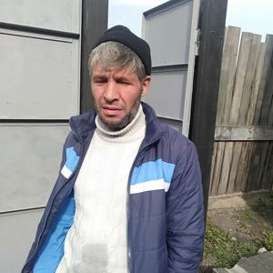 Andrei, 46 лет, Омск