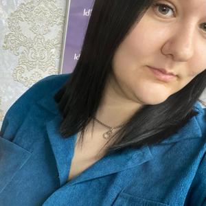 Девушки в Томске: Наталья, 23 - ищет парня из Томска