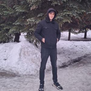 Парни в Северодвинске: Фёдор, 24 - ищет девушку из Северодвинска