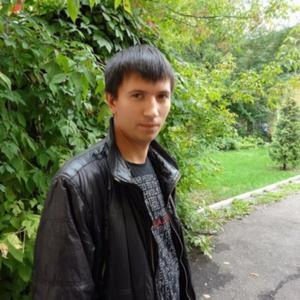 Evgeniy, 40 лет, Пермь