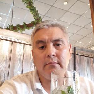 Андрей, 54 года, Красноярск