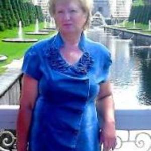 Девушки в Стерлитамаке (Башкортостан): Надежда Тенитилова, 67 - ищет парня из Стерлитамака (Башкортостан)