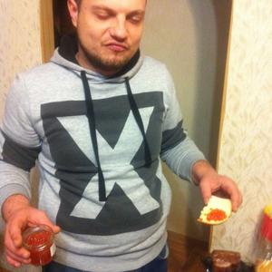 Иван Овчинников, 36 лет, Шишкин Лес