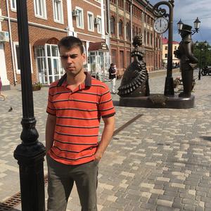 Парни в Сыктывкаре: Максим, 36 - ищет девушку из Сыктывкара