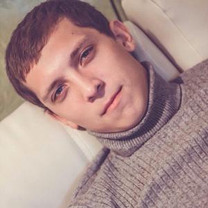 Парни в Соликамске: Антон, 32 - ищет девушку из Соликамска