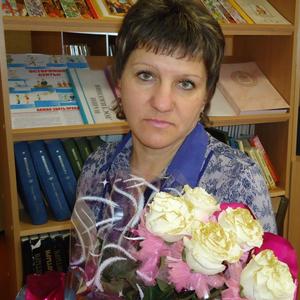 Ева, 58 лет, Белгород