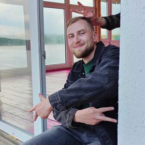 Иван, 27 лет, Красногорск