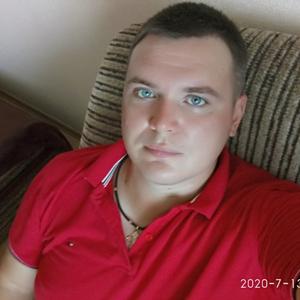 Парни в Вичуге: Алексей, 36 - ищет девушку из Вичуги