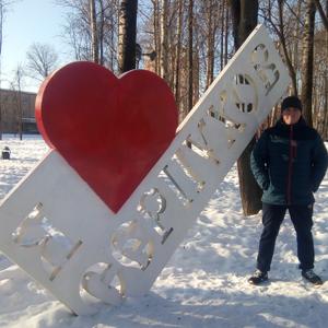 Парни в Серпухове: Павел, 41 - ищет девушку из Серпухова