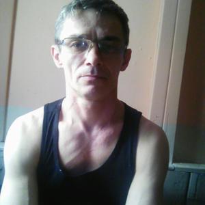 Виталий Романов, 48 лет, Пермь