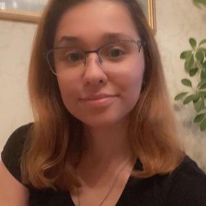 Девушки в Смоленске: Наталья, 28 - ищет парня из Смоленска
