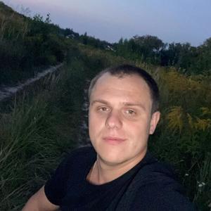 Денис, 30 лет, Брянск