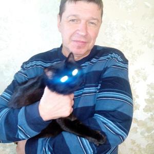 Валера, 58 лет, Барнаул