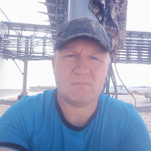 Олег, 49 лет, Касимов