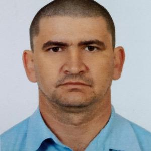Парни в Мундыбаш: Вячеслав Тихомиров, 43 - ищет девушку из Мундыбаш